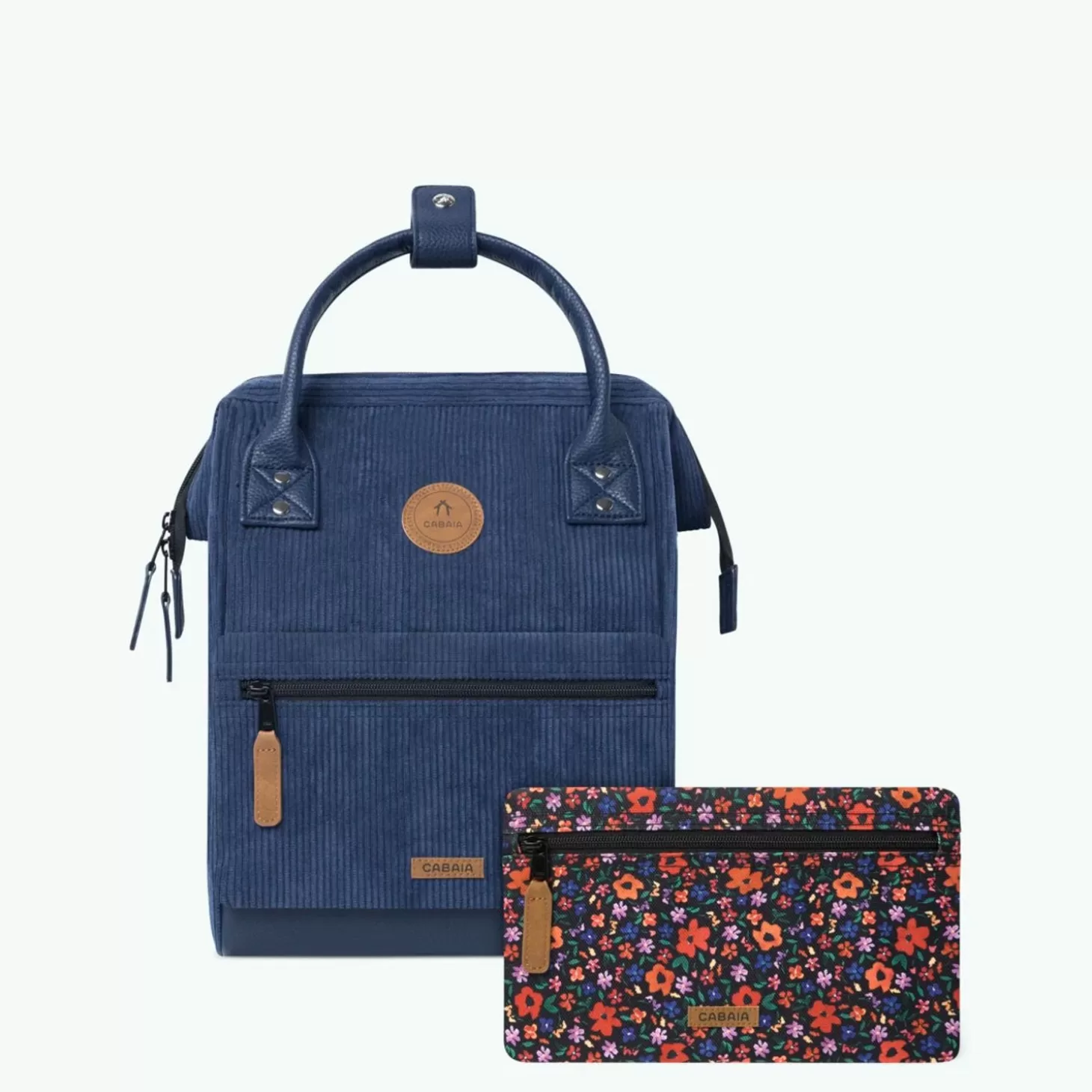 Cabaïa Adventurer Blue