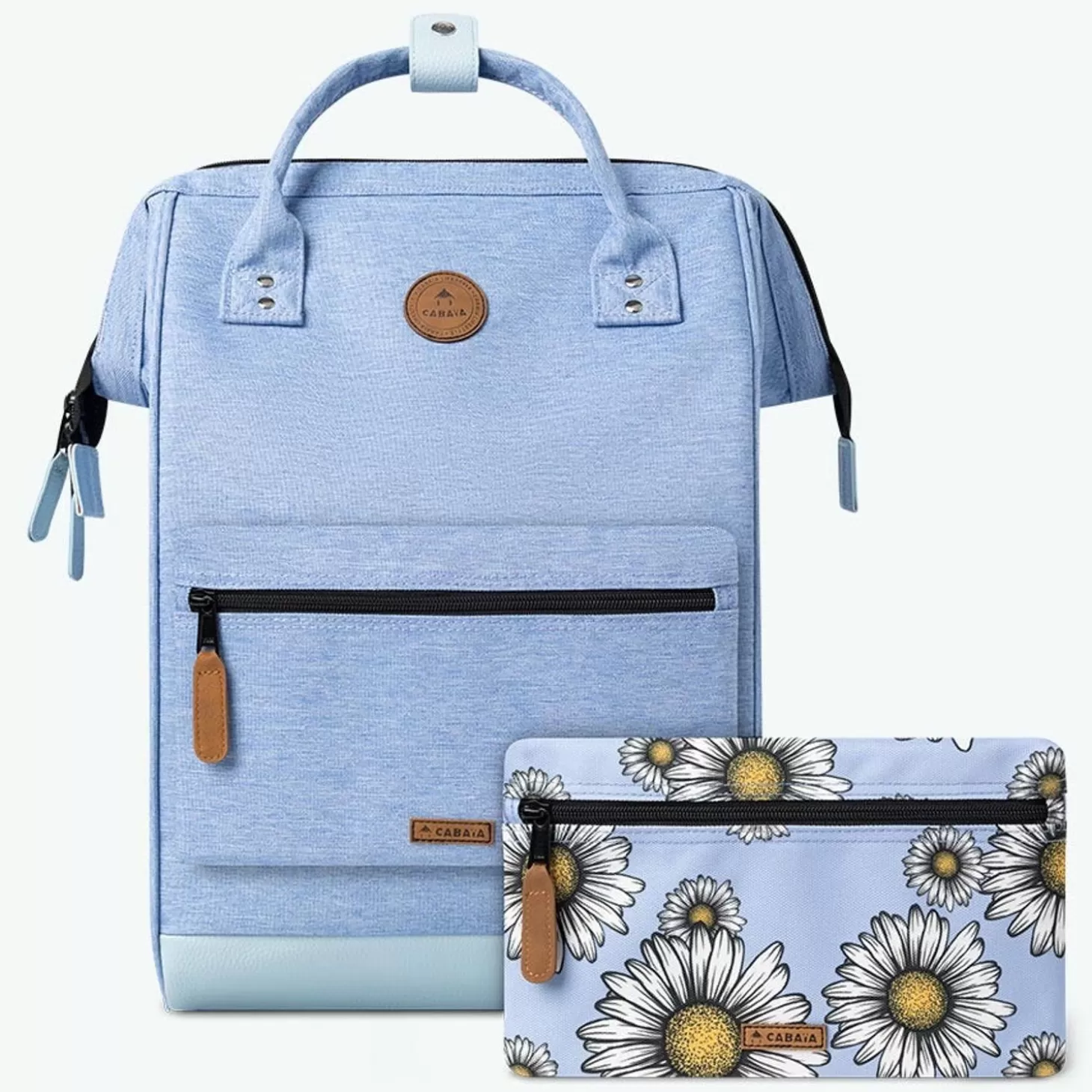 Cabaïa Adventurer Blue