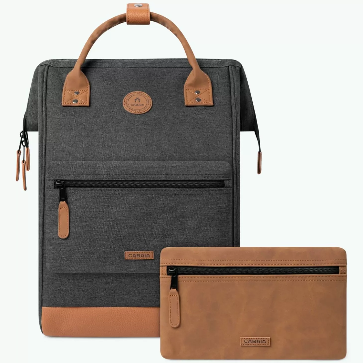 Cabaïa Adventurer Grey