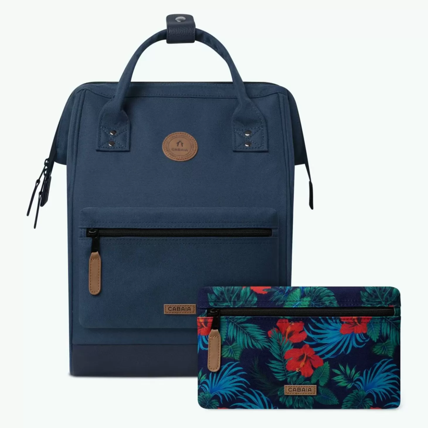 Cabaïa Adventurer Navy