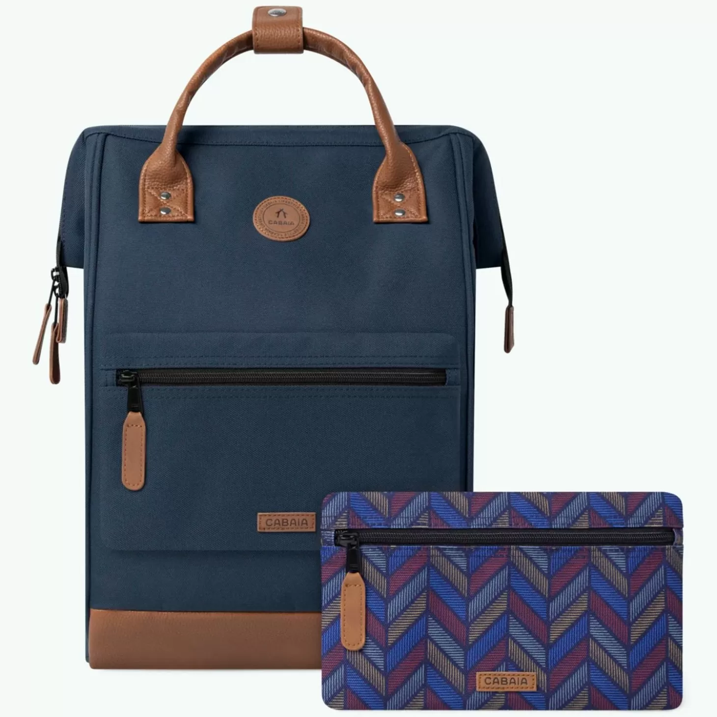 Cabaïa Adventurer Navy