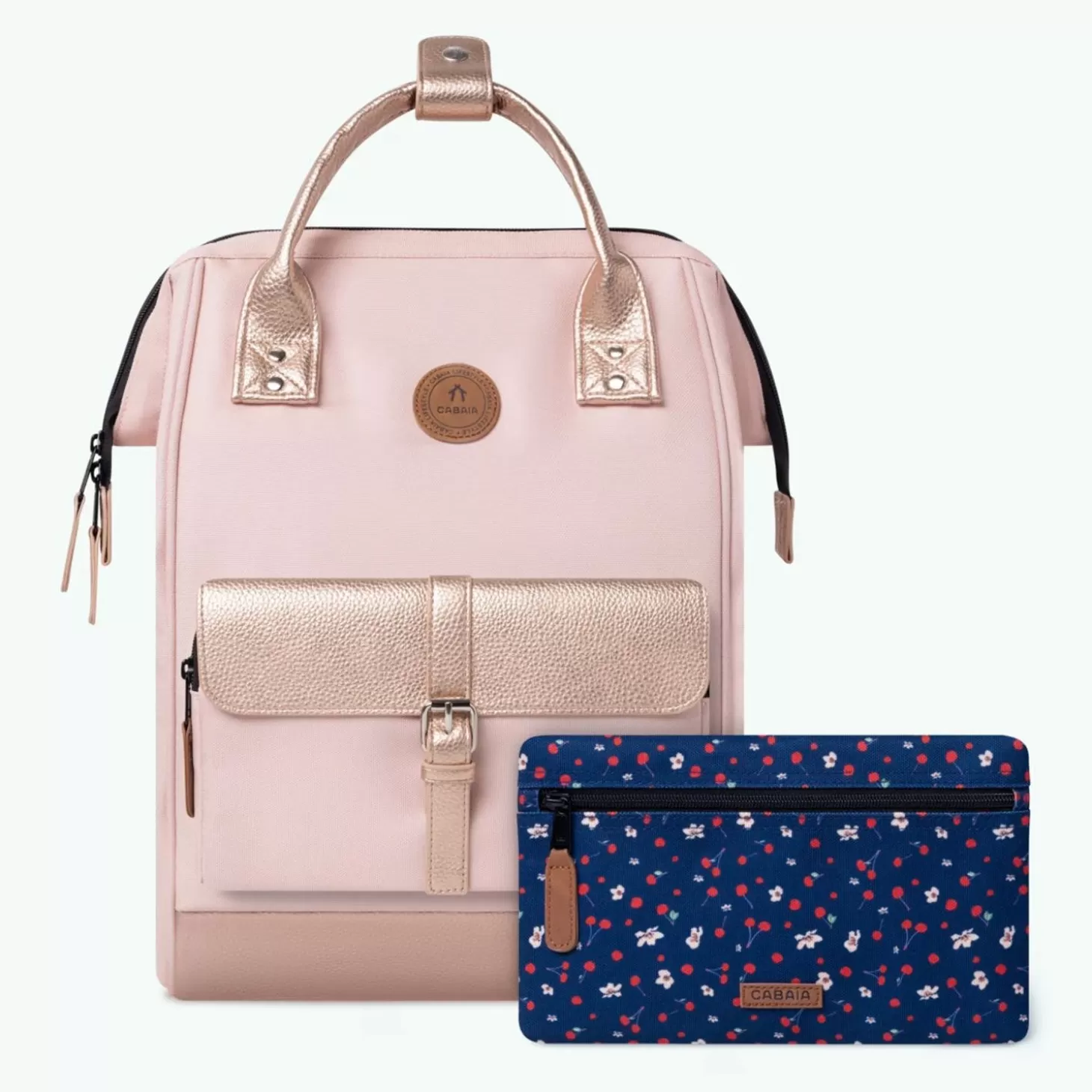 Cabaïa Adventurer Pink