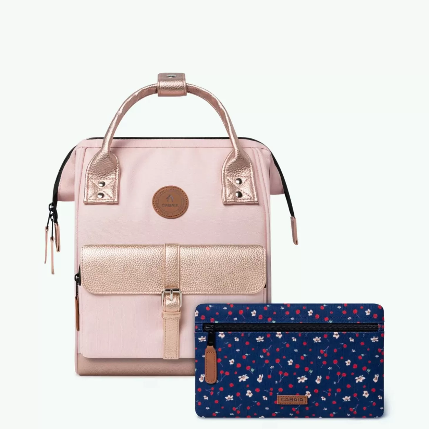 Cabaïa Adventurer Pink