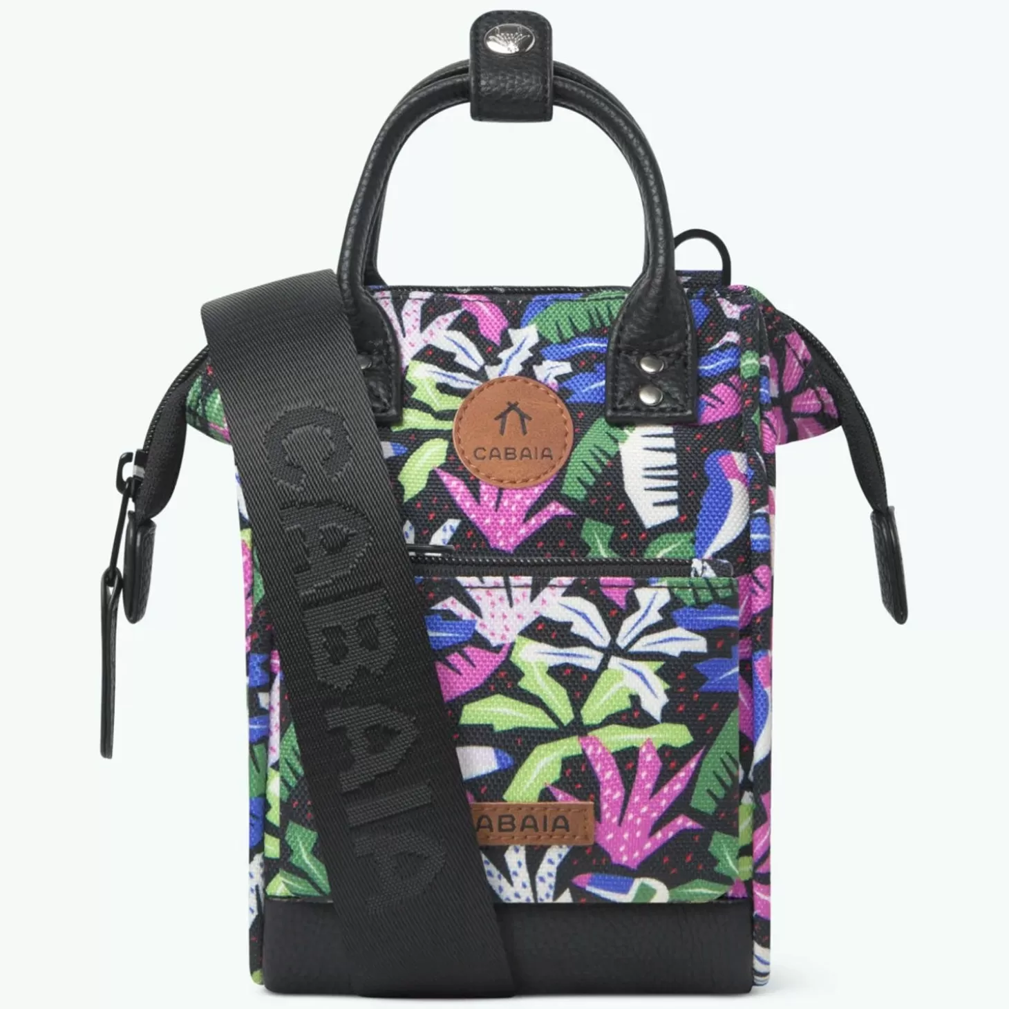 Cabaïa Bejaia Nano Bag