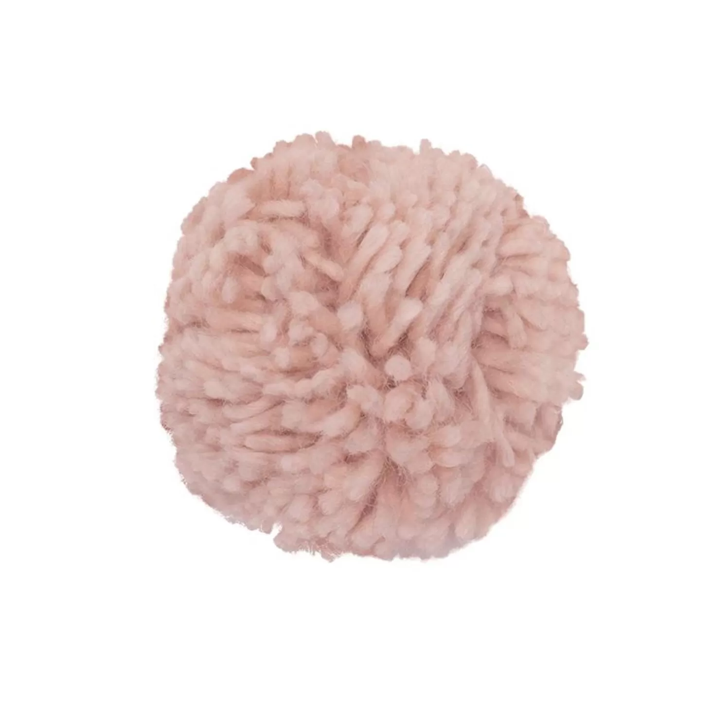 Cabaïa Bobble Thick Yarn Pink