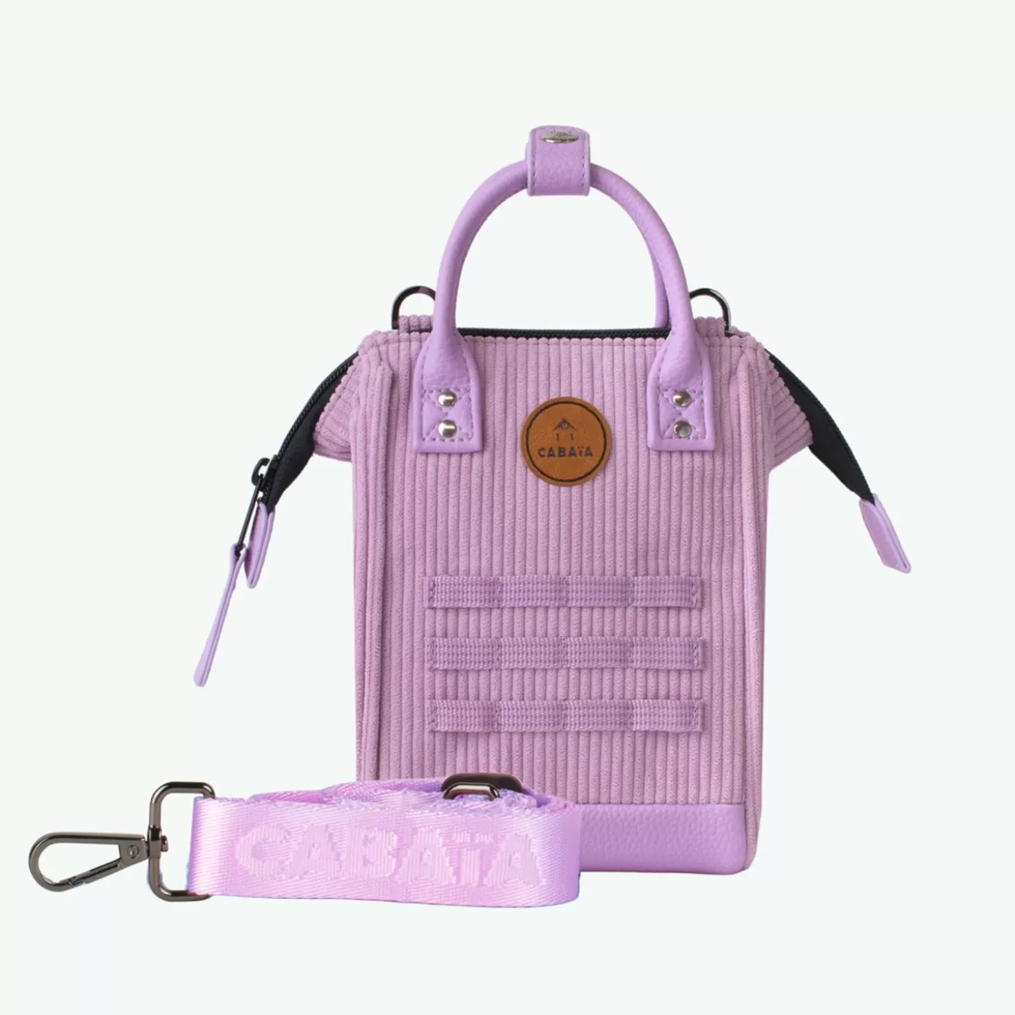 Cabaïa Geneve Nano Bag